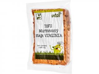 Marinovaný stejk Virginia 100g