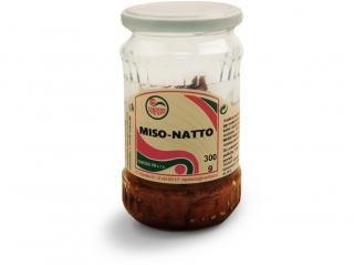 Miso Natto 300g