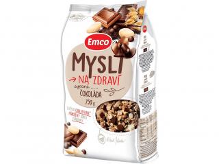 Mysli - Sypané čokoláda 750g