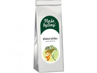 Naše byliny - Klidné bříško 50g