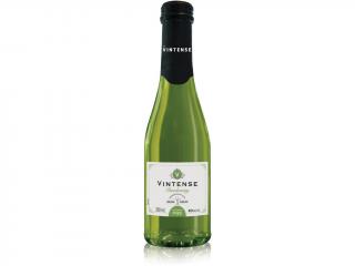 Odrůdové nealkoholické víno bílé Chardonnay 200ml