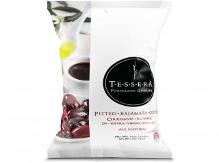 Olivy TESSERA - Kalamata 85g