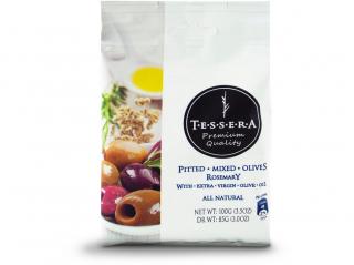 Olivy TESSERA - Salad Mix 85g