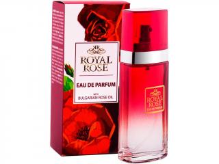 Parfém Royal Rose 50ml