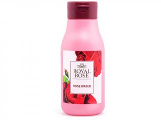 Přírodní růžová voda Royal Rose 300ml
