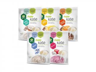 Probio kaše MIX 25x60g