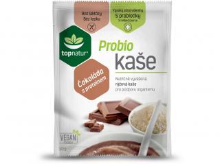 Probio kaše protein s čokoládou 60g