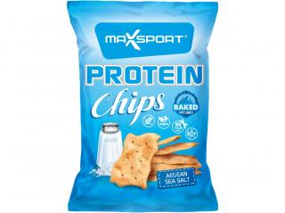 Protein Chips – mořská sůl  45g