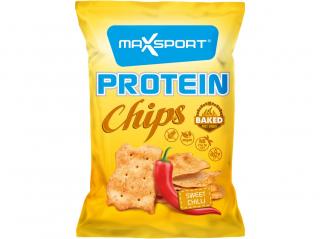 Protein Chips – sladké chilli 45g