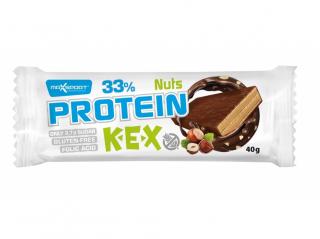 Protein kex oříšek 40 g