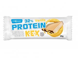 Protein kex vanilka 40 g