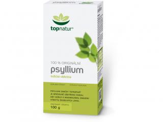 Psyllium 100g