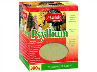 Psyllium krabička 300g