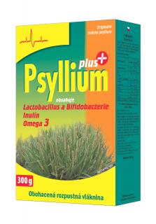 Psyllium Plus 300g
