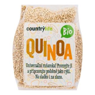 Quinoa semeno BIO 250g