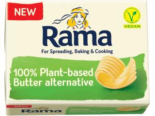 Rama Plant Butter 250g