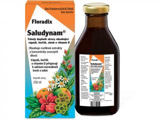 Saludynam 250ml