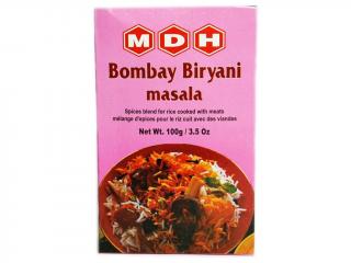 Směs koření Bombay biriyani masala 100g