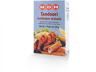 Směs koření Tandoori barbeque 100g