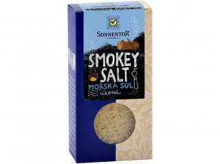 Smokey Salt - uzená mořská sůl 150g