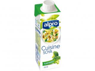 Soya Cuisine - sójová alternativa ke smetaně 250ml