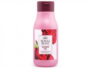 Sprchový gel Royal Rose 300ml