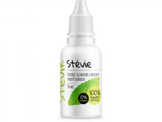 Stevia tekutá 30ml