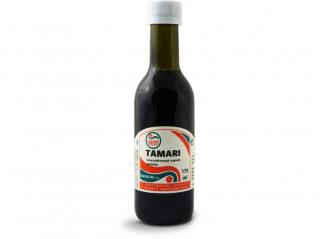 Tamari - sojová omáčka 175 ml