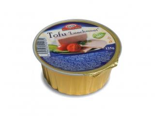 Tofu lunchmeat ALU 125 g