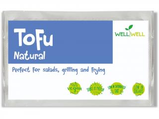 Tofu přírodní 200g