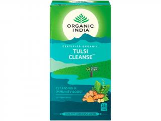 Tulsi Cleanse čaj 40g