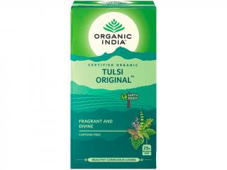 Tulsi originál čaj 45g