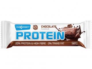 Tyčinka proteinová Protein čokoláda 60 g