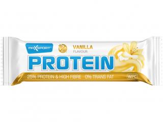 Tyčinka proteinová Protein vanilka 60 g