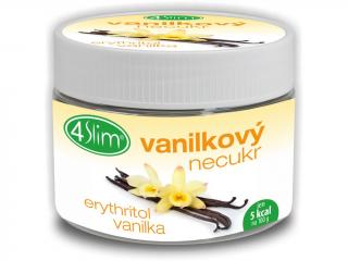 Vanilkový necukr 240g