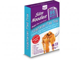 Vegetariánské Phad Thai 250g