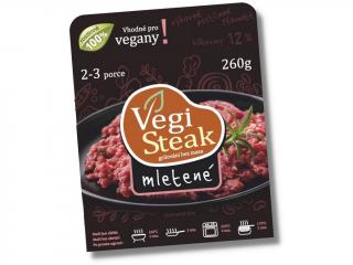 VegiSteak mletené 260g