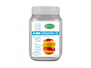Vitamín C 450g