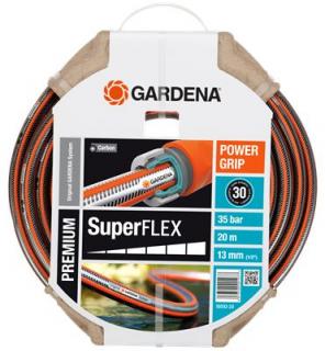 Hadice SuperFLEX Premium, 13 mm (1/2 ) 20m (18093-20)