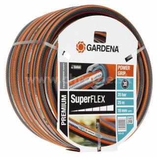 Hadice SuperFLEX Premium, 19 mm (3/4 ) 25m (18113-20)