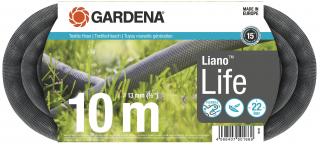 Textilní hadice Liano™ Life (1/2 ), 10 m