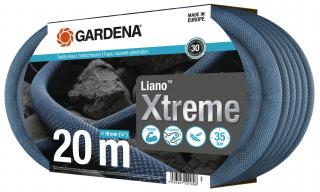 Textilní hadice Liano™ Xtreme 19 mm (3/4 ), 20 m