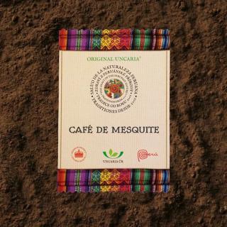 Café de mesquite Original Uncaria®  / 100g