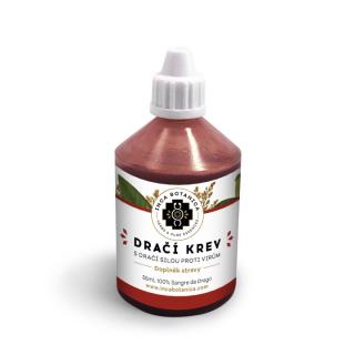 Dračí krev  55 ml