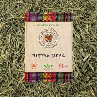 Hierba Luisa Original Uncaria®  100g
