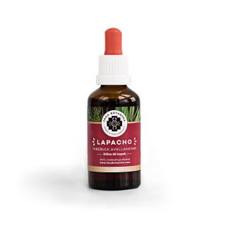 LAPACHO - edice 28 kapek / extrakt 50 ml