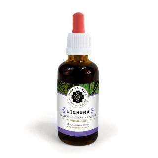 LICHUNA  /  extrakt 50 ml