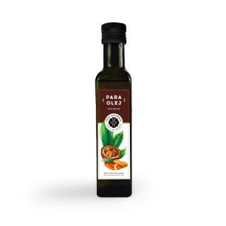 Para  olej / olej mládí - rostlinný olej