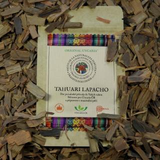 Tahuari-Lapacho Original Uncaria®  100g