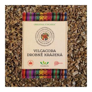 Vilcacora drobně krájená Original Uncaria®100g